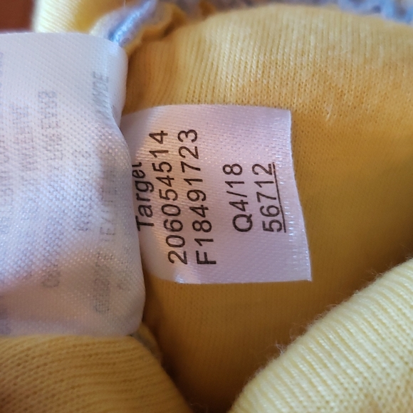 NWOT Koala Booties Newborn/0-3 - Picture 5 of 6